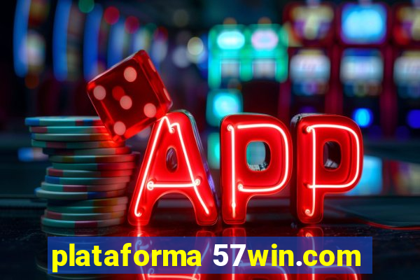 plataforma 57win.com